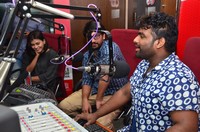 Andhhagadu Movie Song Release at Red FM